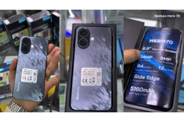 Reekoo HERO 70 price 2026